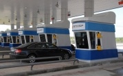 «Зайцы» на колёсах: водители не желают оплачивать проезд по трассе «Дон»