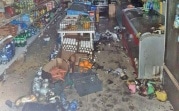 В Богородицком районе сын продавца поджёг магазин из-за недостачи