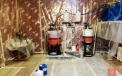 В Тульской области полицейские накрыли нарколабораторию