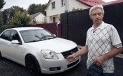 Видеоблогер подарил патологоанатому из Узловой Cadillac