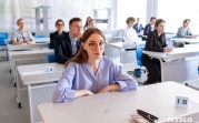 В Тульской области ЕГЭ по профильной математике написали более 2000 выпускников
