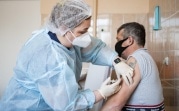В России запущен сервис сбора данных о вакцинировавшихся на предприятиях
