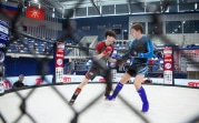В 2026 году Тульская область примет Чемпионат Мира по ММА