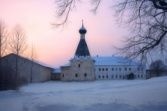 День памяти святого апостола Тимофея