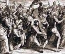 Великий Понедельник (Начало страстной недели) у православных христиан