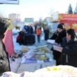 В Новомосковске выявлено 27 незаконных торговых точек