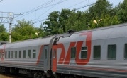 В Тульской области под колесами поезда погибла пенсионерка