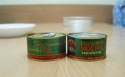 Туляков предупредили о продаже поддельной красной икры