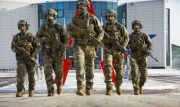 Алексей Дюмин поздравил военнослужащих Сил специальных операций