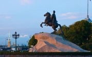 Власти Санкт-Петербурга ввели курортный сбор для туристов