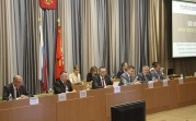 В Тульской области приняли закон о создании Фонда защиты дольщиков