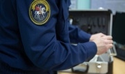 В Богородицке пенсионер выстрелил в знакомого из самодельного оружия