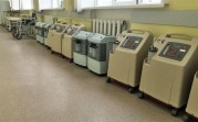 Коронавирусный госпиталь на базе ТОКБ № 2 им. Л. Н. Толстого закрыт