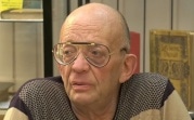 Скончался легендарный кинопереводчик Леонид Володарский