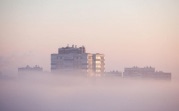 Погода в Туле 30 сентября: утренний туман и дожди