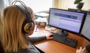 Многодетные семьи Тулы смогут взять 50 тысяч рублей на покупку компьютера из маткапитала