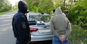 В Киреевском районе задержали мужчину за незаконный оборот наркотиков