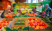 В Тульской области капуста подорожала почти на 15%