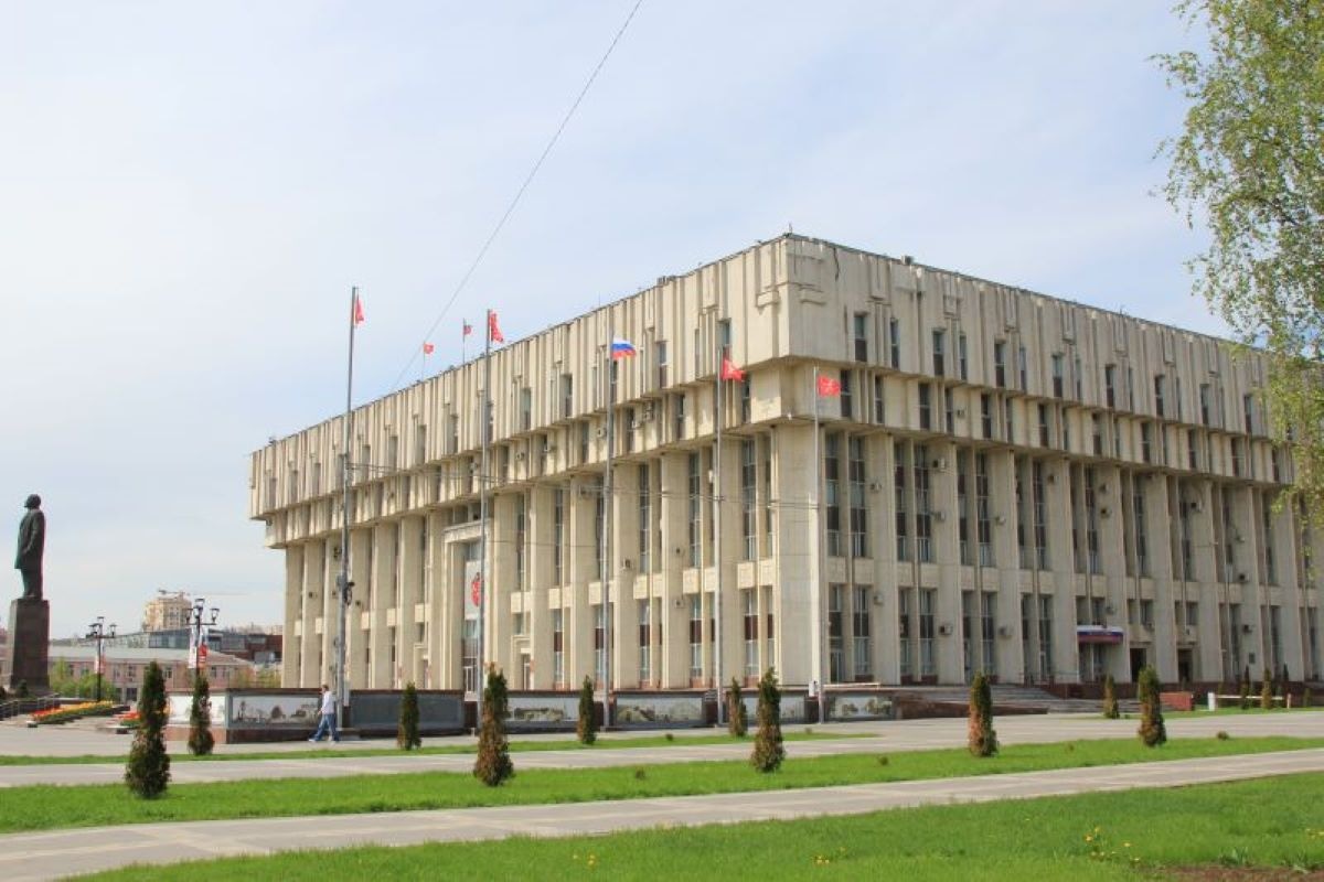 Для жителей Тульской области должностные лица проводят личные приемы, консультации, прямые эфиры