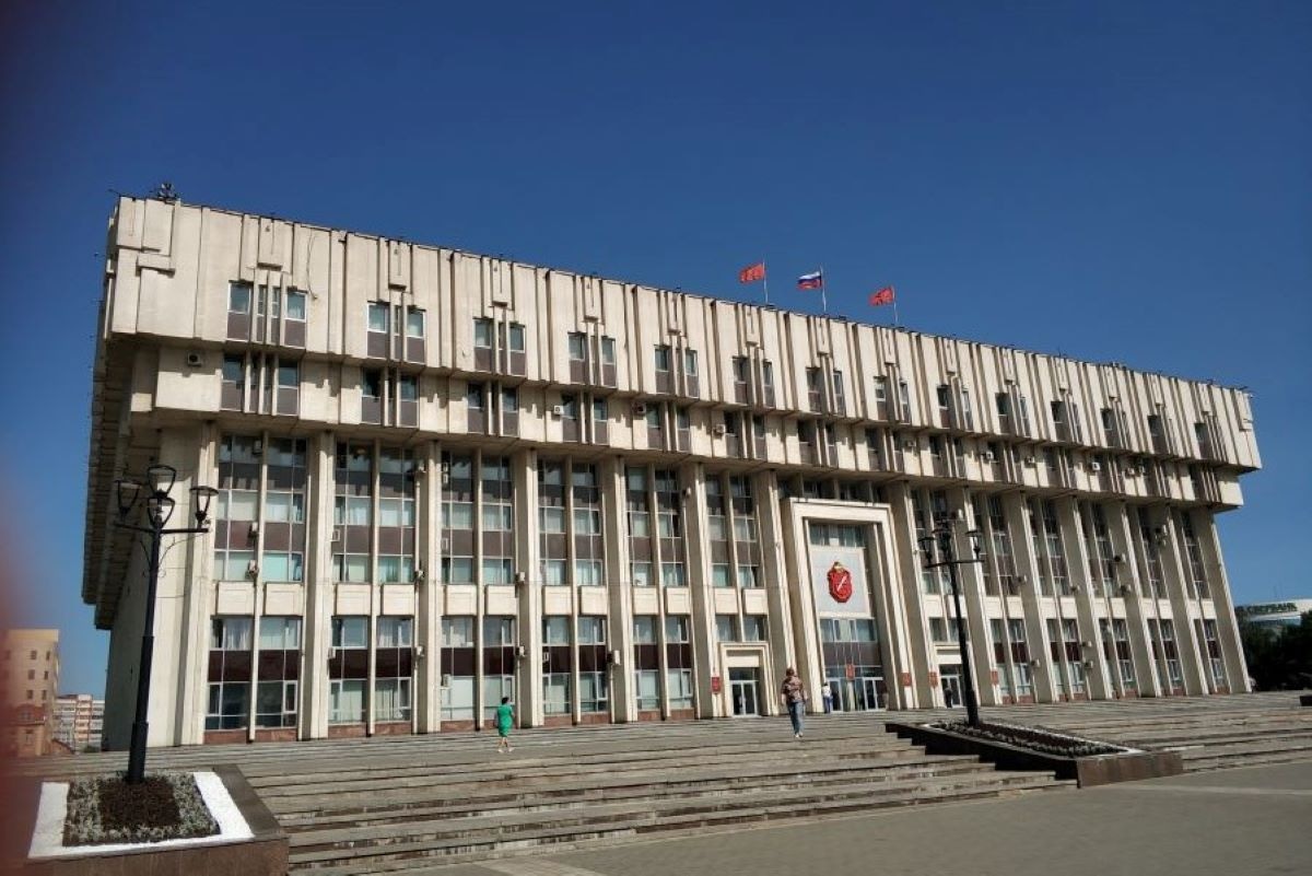 Для жителей Тульской области должностные лица проводят личные приемы, консультации, прямые эфиры