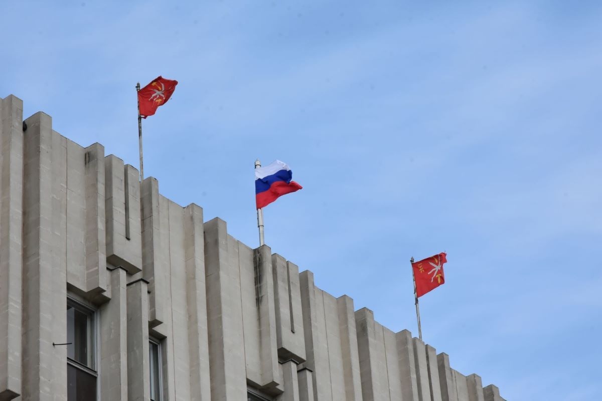 Для жителей Тульской области должностные лица проводят личные приемы, консультации, прямые эфиры