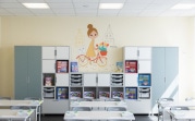 Каникулы тульских школьников продлятся до 5 ноября с учетом праздников