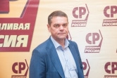 Рейтинг «Люди дела Новомосковска»: Олег Гиленко — 16 место