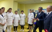 В 2025 году тульским медработникам старше 60 лет продлят выплаты