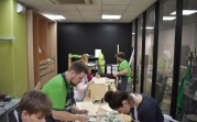 Российских школьников будут привлекать к общественно полезному труду