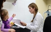 Министр здравоохранения о системе бронирования медиков от частичной мобилизации