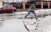 Погода в Тульской области 28 ноября: сыро, скользко, от -2 до +3