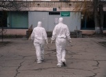 За минувшие сутки в Тульской области скончались еще два пациента с COVID-19