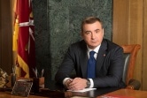 О чем говорилось в ежегодном Послании губернатора Тульской области Алексея Дюмина?