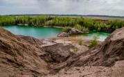 Житель Новомосковска получил смертельную травму во время отдыха в Кондуках