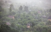 Погода в Тульской области 30 июня: дождливо, ветрено и до +25