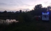 В Донском в реке Бобрик утонула женщина