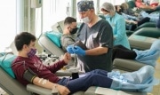В Тульской области пройдет «День донорского совершеннолетия»