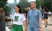 На этой неделе жара в Тульской области немного спадет