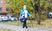 В ноябре жителям Тульской области пенсии и пособия принесут на дом