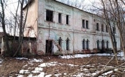 В Белевском районе разрушается усадьба, описанная Л. Н. Толстым в «Войне и мире»