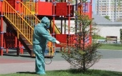 Управляющие компании должны обрабатывать дворы от клещей — Тульская ГЖИ
