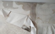 В Кимовске подрядчик получил почти 2 млн рублей, но так и не сделал капитальный ремонт крыши