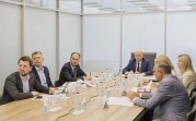 Корма для рыб и лакокрасочные материалы: в ОЭЗ «Узловая» откроются новые предприятия