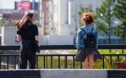 Погода в Туле 14 июня: сухо и до 26 градусов тепла
