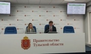 Стало известно, какие территории в Тульской области отремонтируют в 2024 году