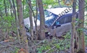В Кимовском районе в ДТП пострадали женщина и ребенок