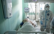 В регионе от коронавируса за неделю умерли 95 человек