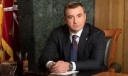 Алексей Дюмин поздравил жителей Тулы и области с Днем Государственного флага России