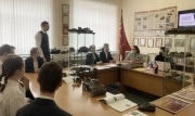 Тульская область приняла участие в акции в память о геноциде советского народа