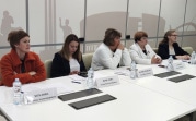 Определены победители конкурса инициативных проектов сельских старост и руководителей ТОС Тульской области